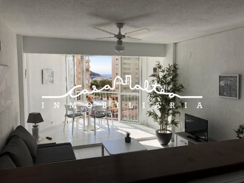 Calpe Marina Alta apartamento foto 6291375