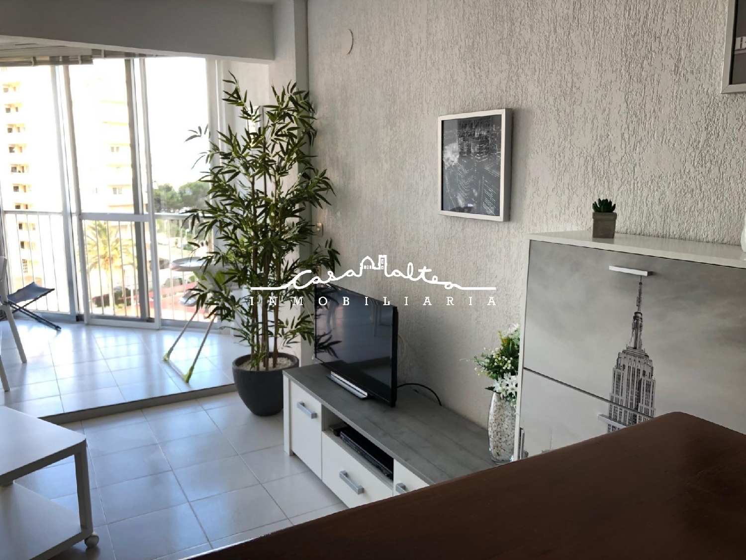  en venta apartamento Calpe Marina Alta 5