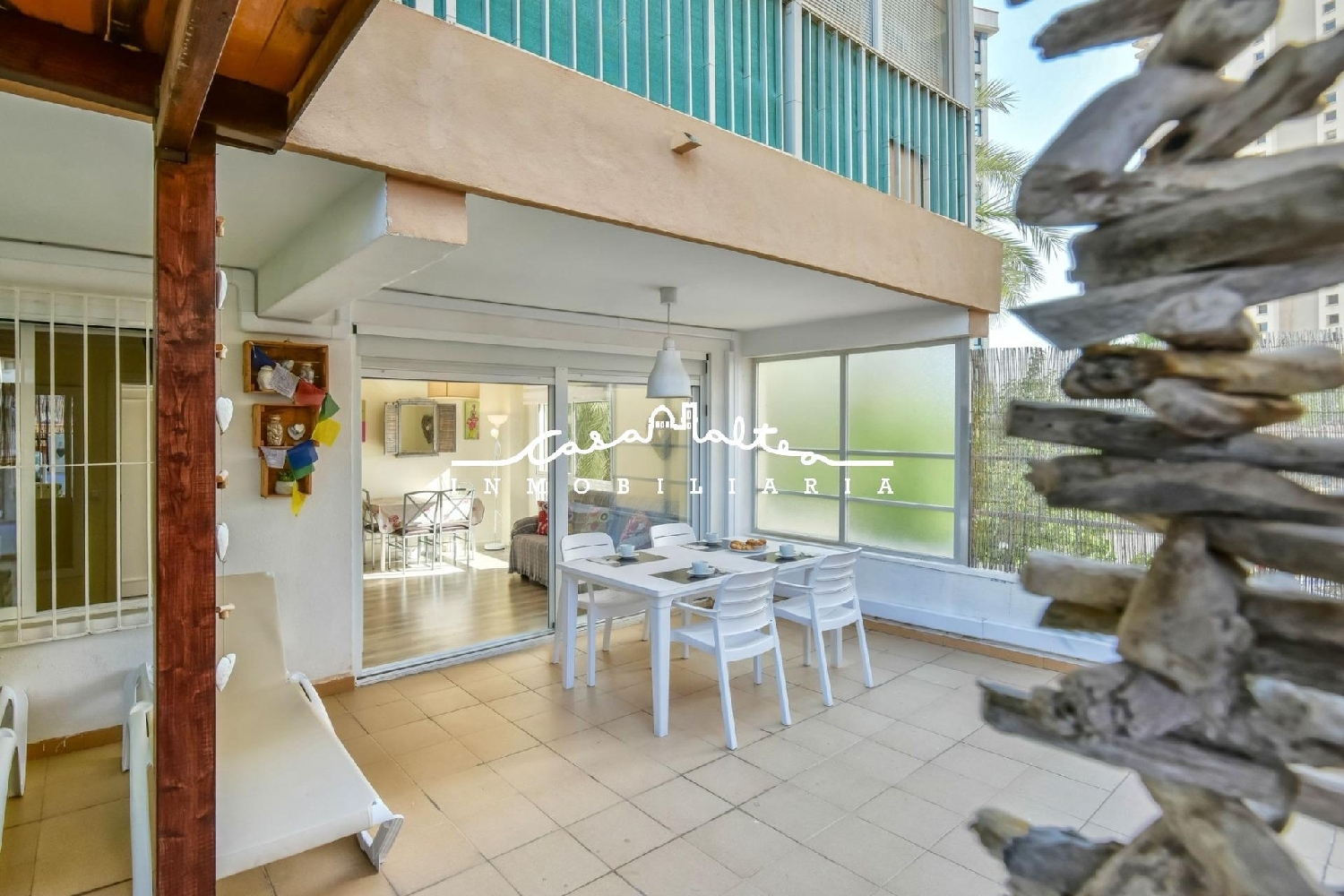 en venta apartamento Calpe Marina Alta 7