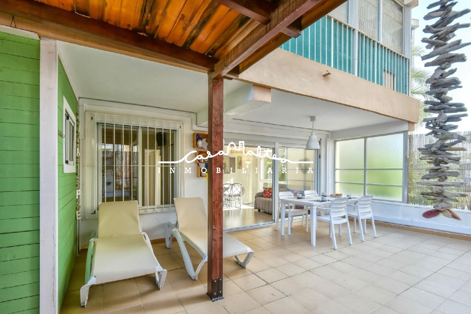 for sale apartment Calpe Marina Alta 2