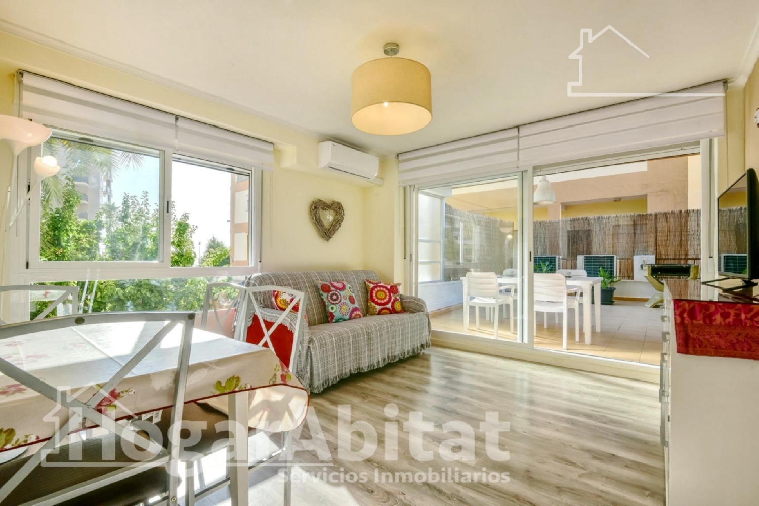  à vendre appartement Calpe Marina Alta 4