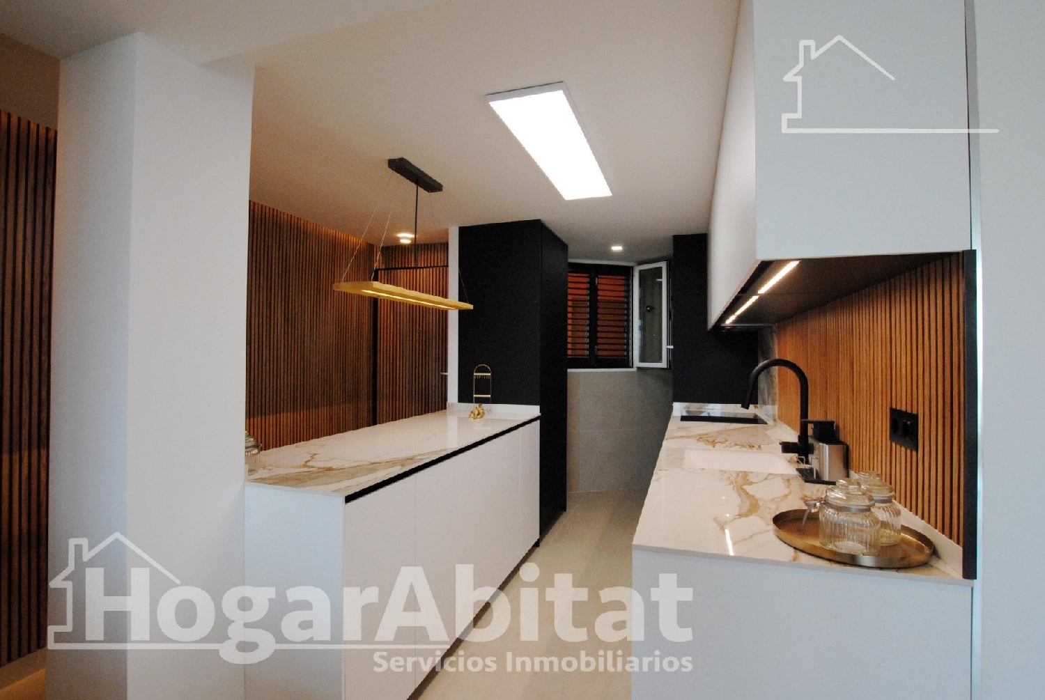  à vendre appartement Calpe Marina Alta 8