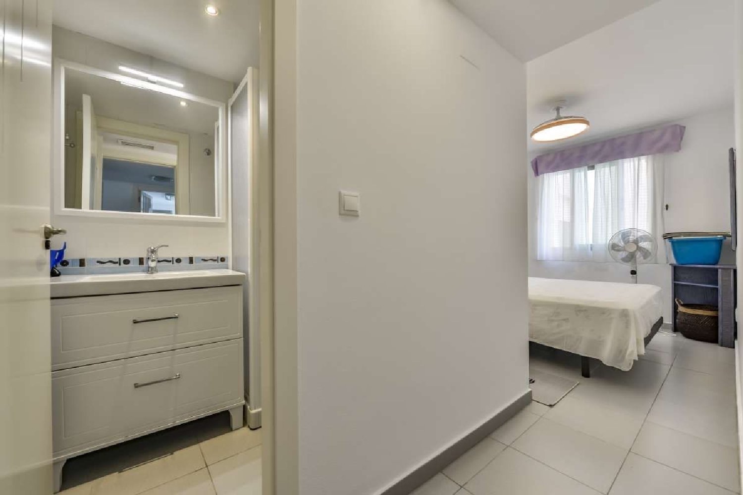  en venta apartamento Calpe Marina Alta 6