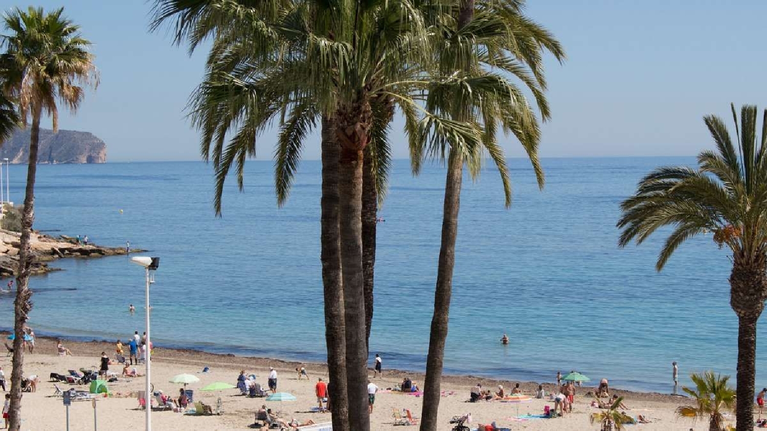  en venta apartamento Calpe Marina Alta 8