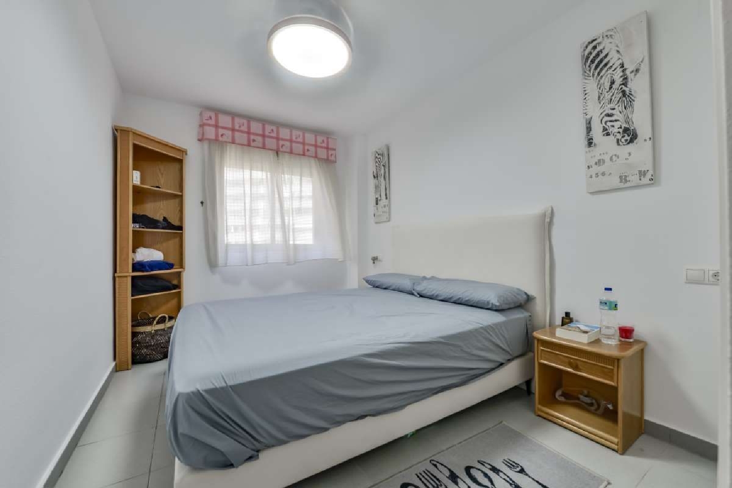  en venta apartamento Calpe Marina Alta 4