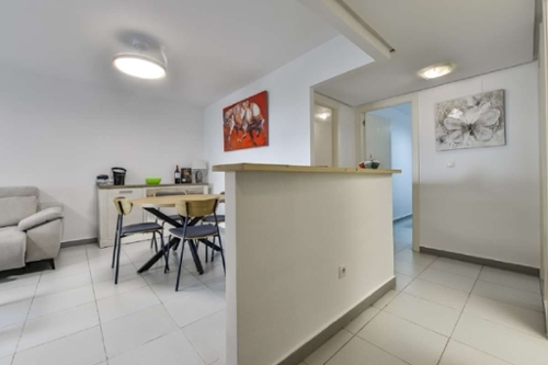 Calpe Marina Alta appartement foto 6289571