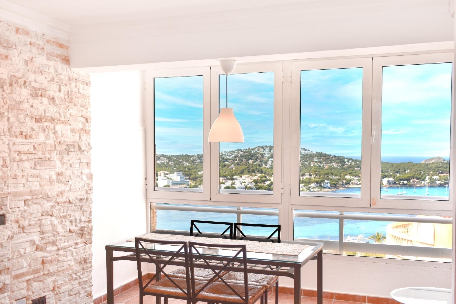  te koop appartement Calvià Ponent 4
