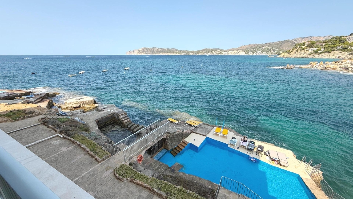  en venta apartamento Calvià Ponent 5
