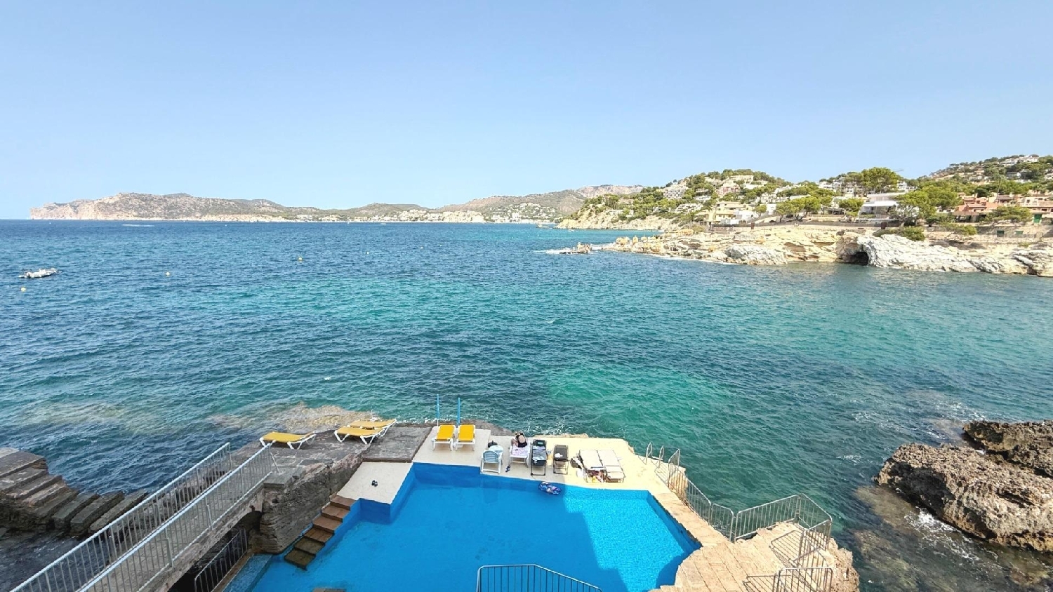  en venta apartamento Calvià Ponent 8