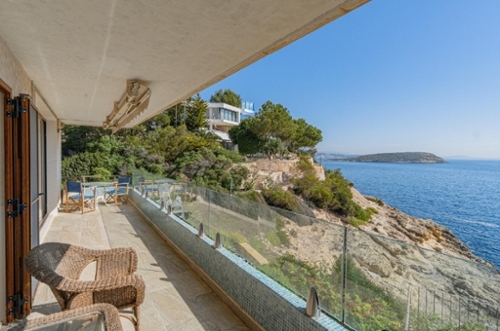 Calvià Ponent Wohnung Bild 6292529