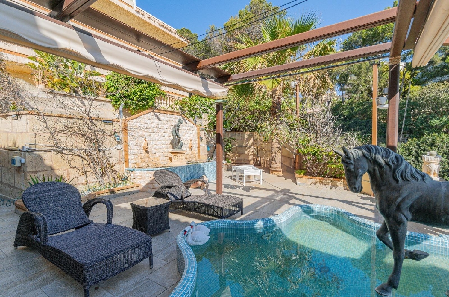  kaufen Wohnung Calvià Ponent 7