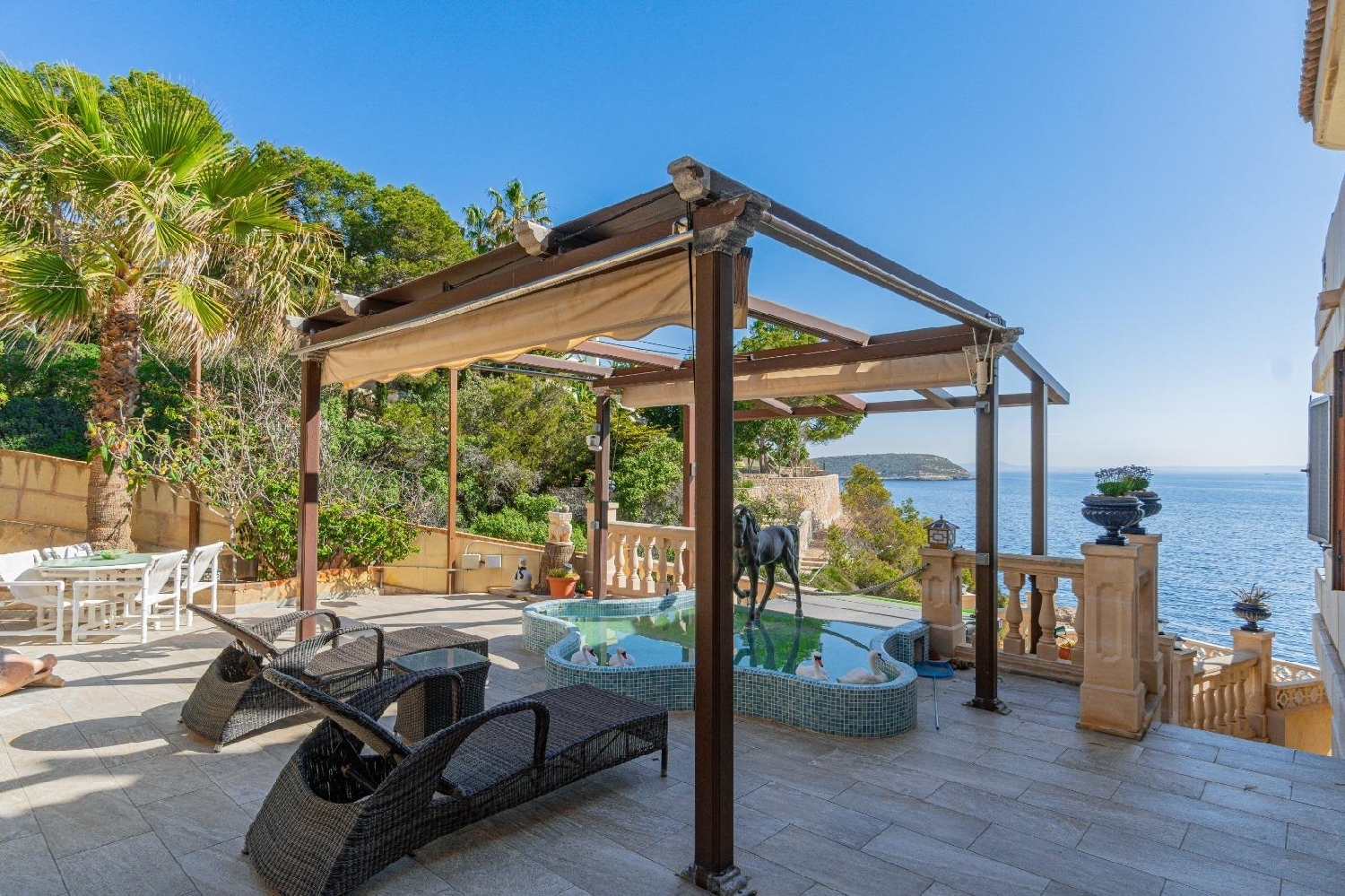  kaufen Wohnung Calvià Ponent 4