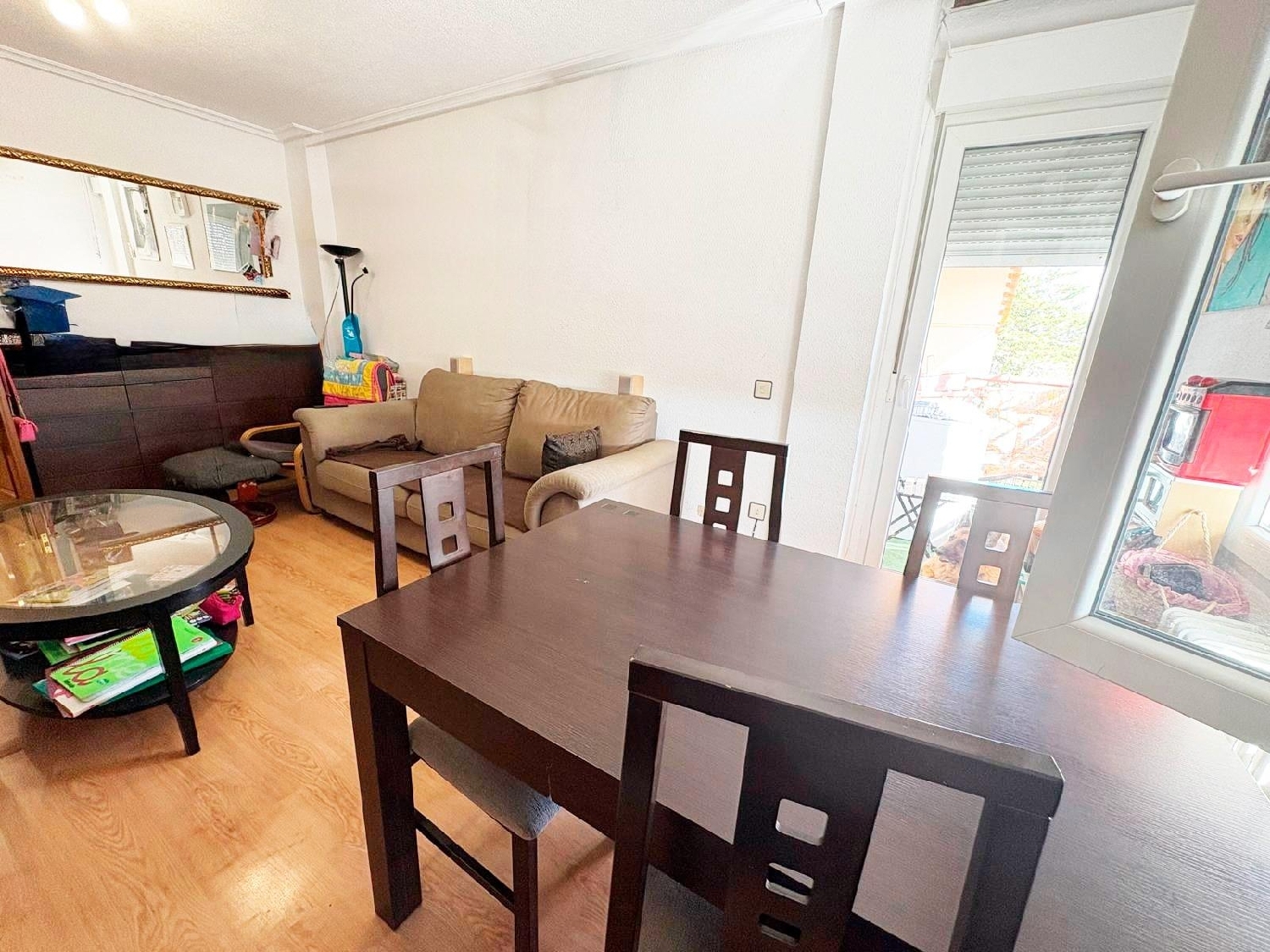  te koop appartement Calzada De Valdunciel Armuña (La) 5