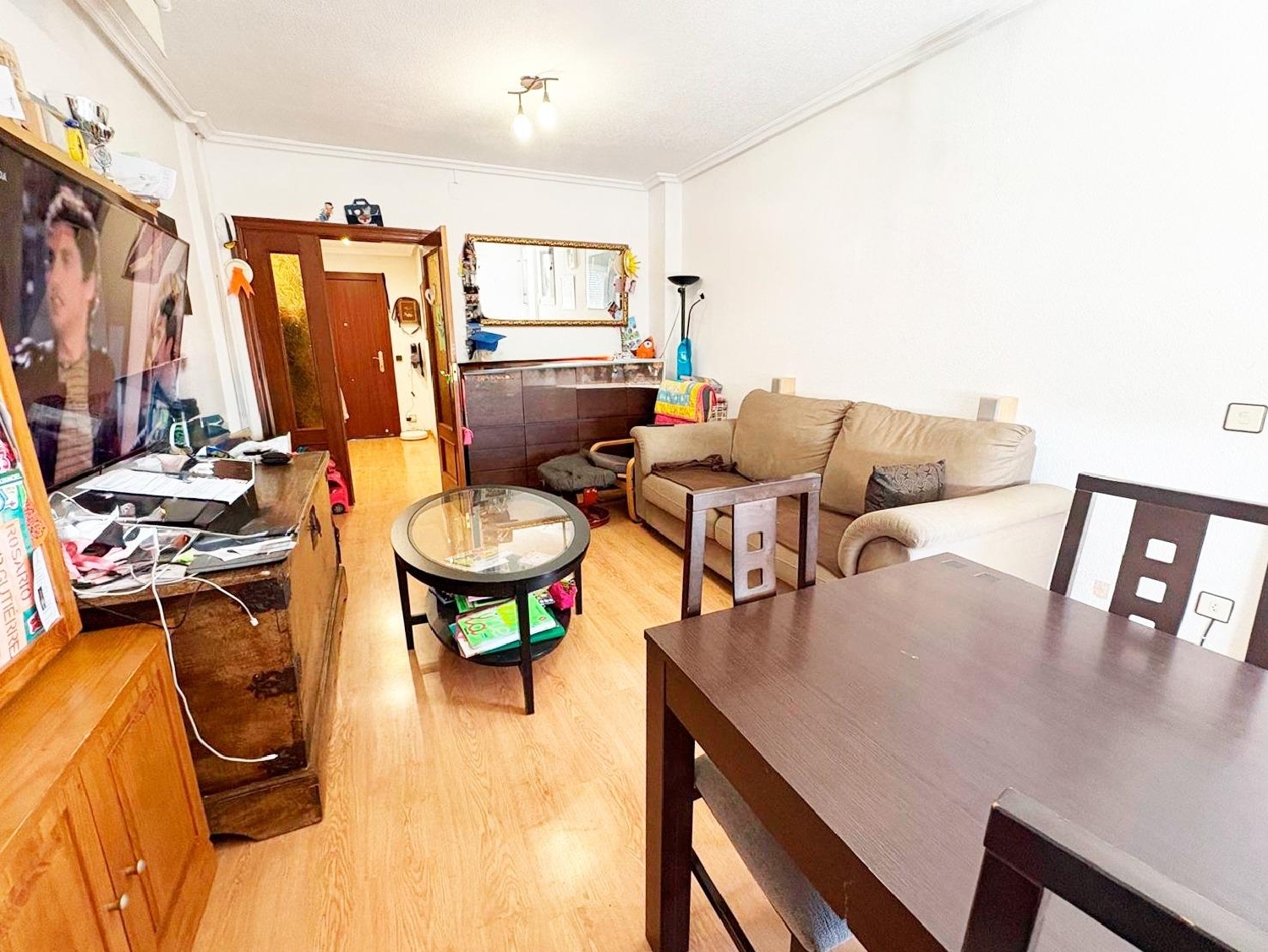  te koop appartement Calzada De Valdunciel Armuña (La) 6