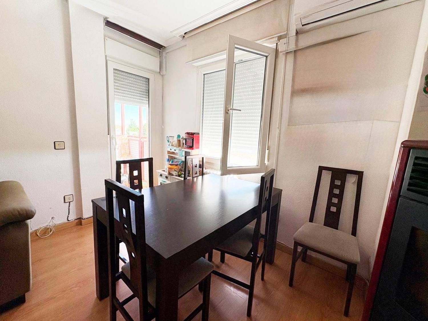 te koop appartement Calzada De Valdunciel Armuña (La) 7