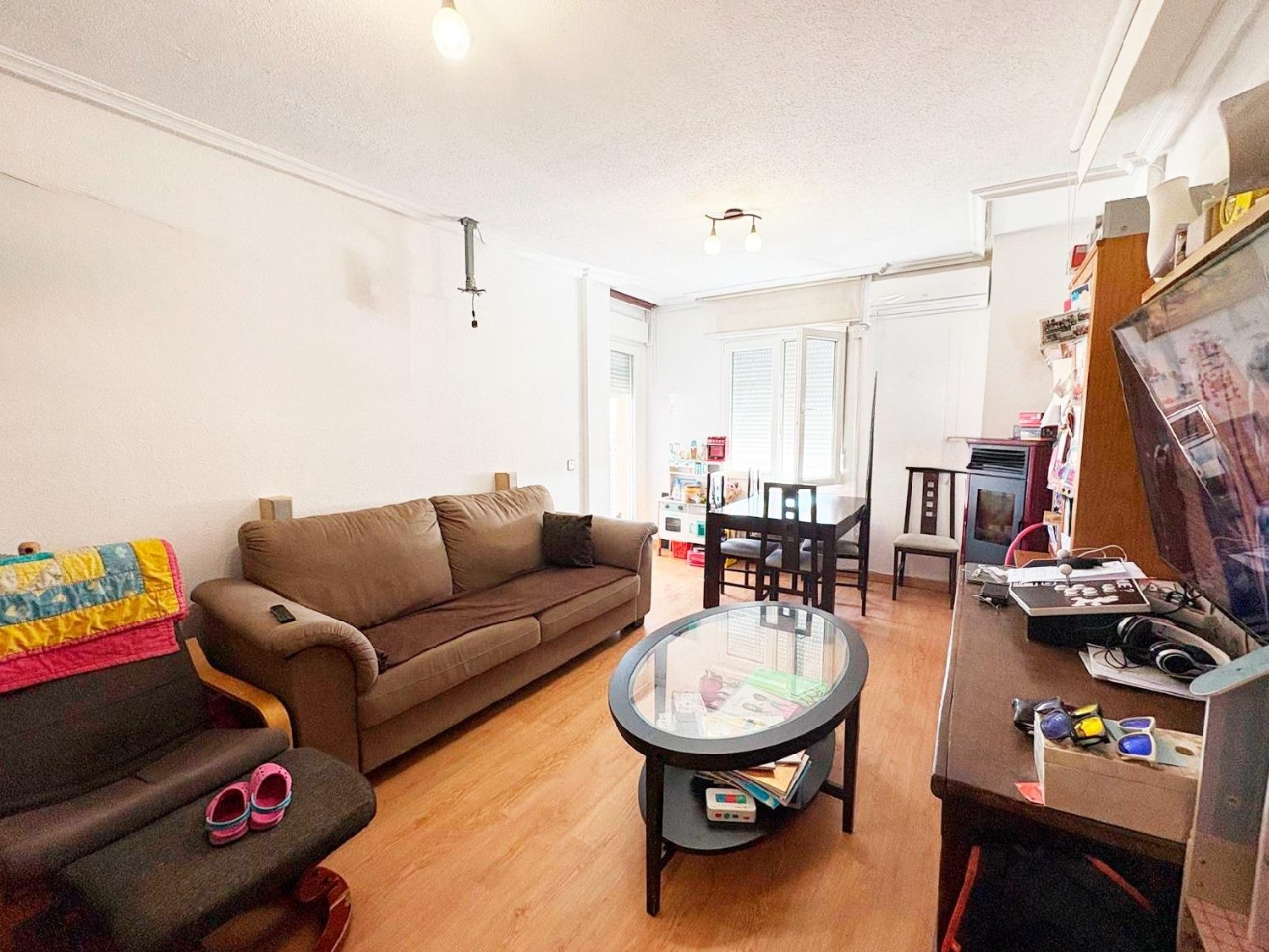  te koop appartement Calzada De Valdunciel Armuña (La) 1