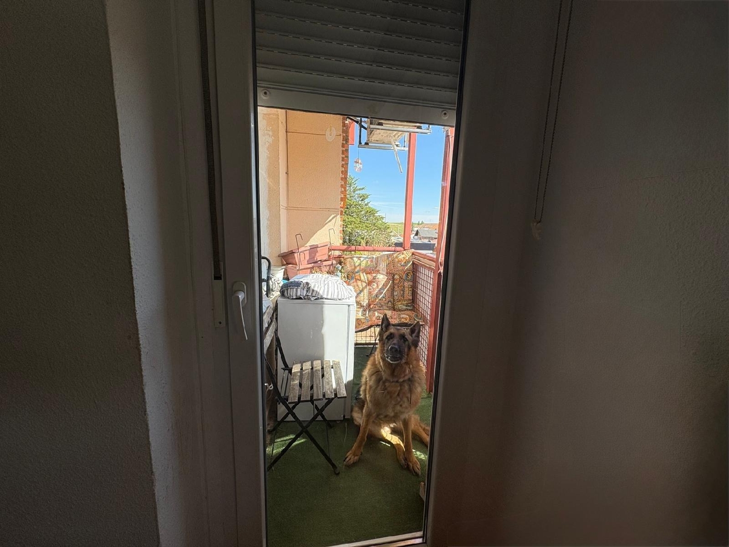 te koop appartement Calzada De Valdunciel Armuña (La) 8