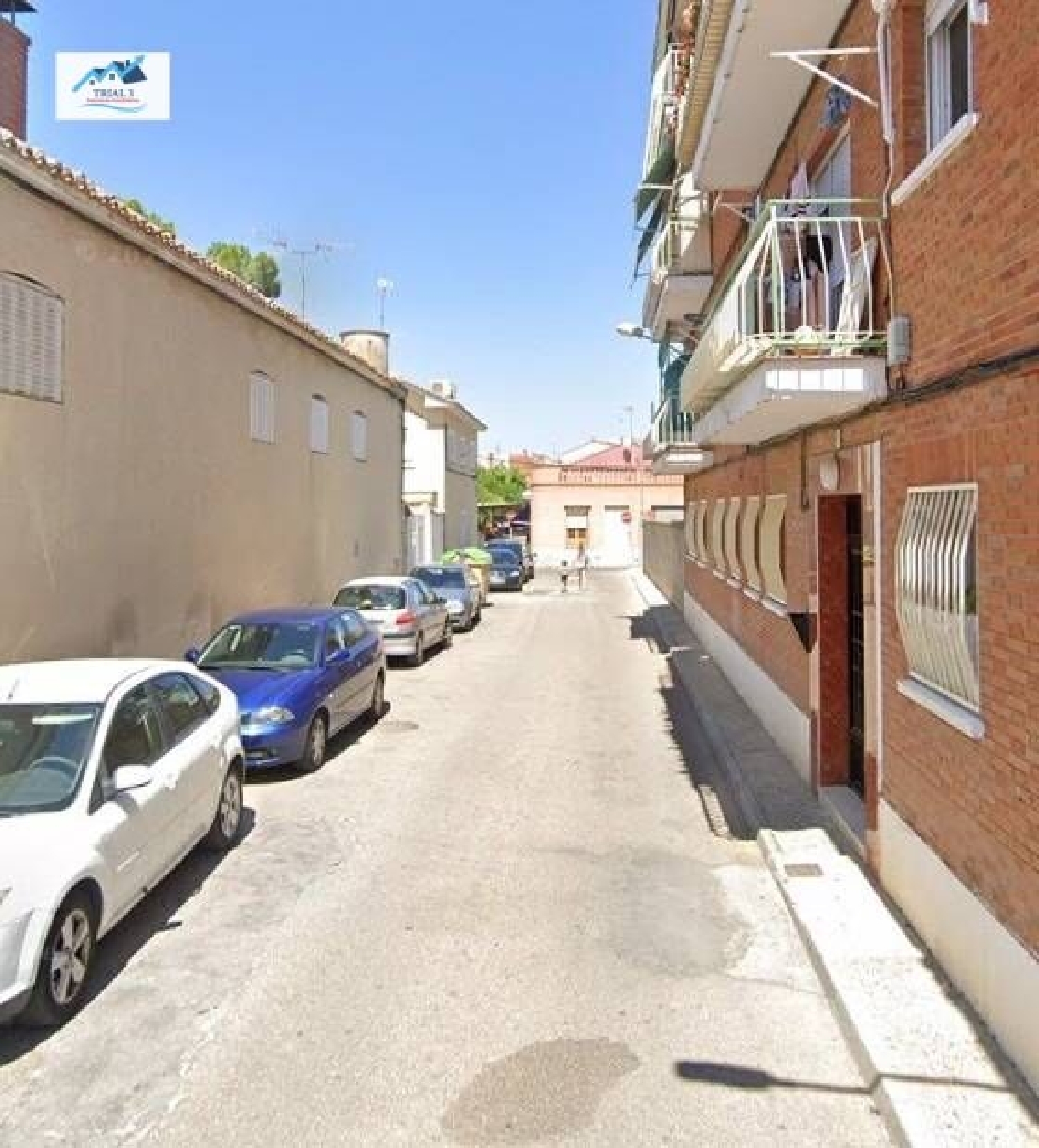 kaufen Wohnung Camarena Torrijos 2