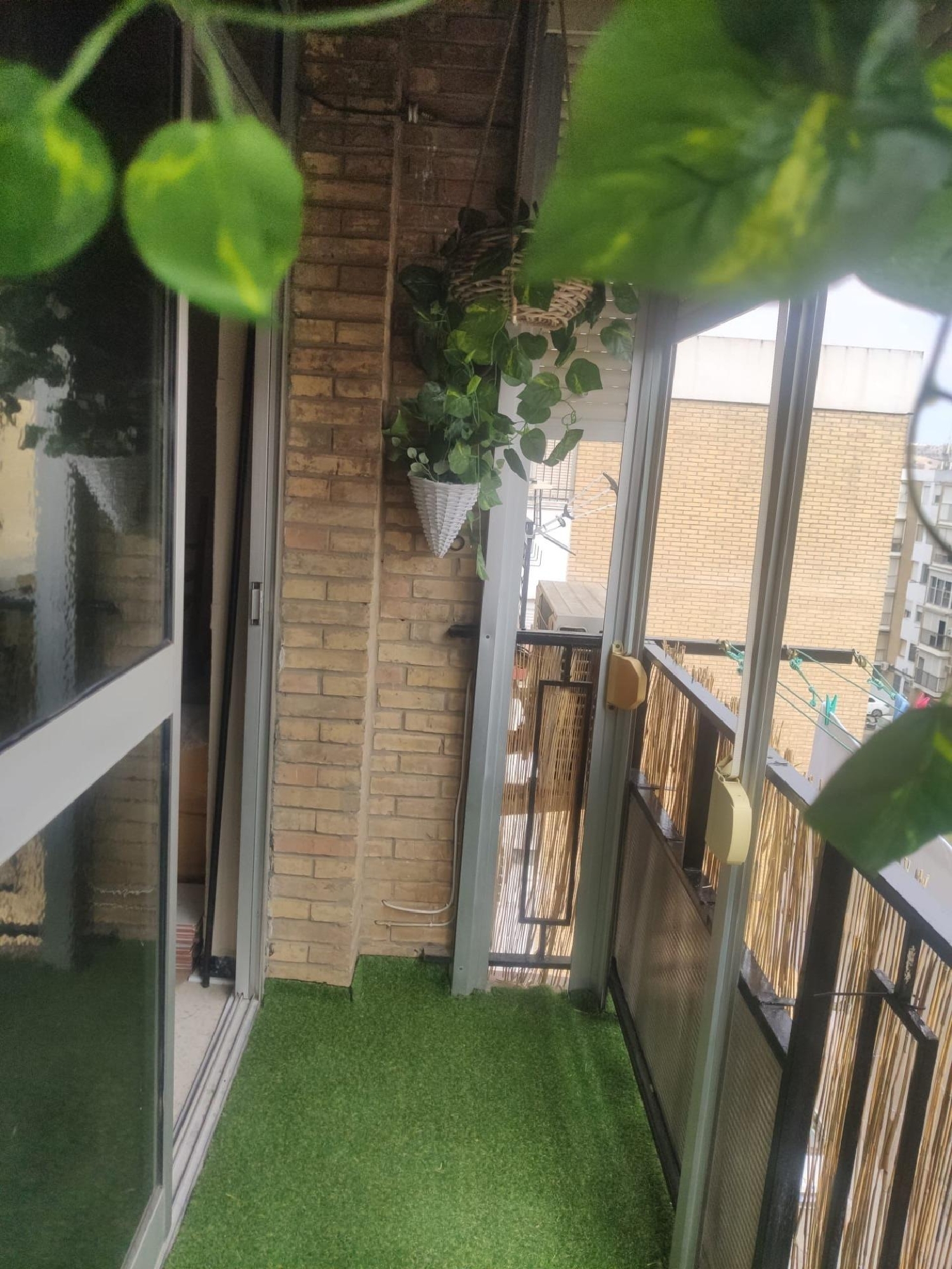  à vendre appartement Camas Metropolitana De Sevilla 1