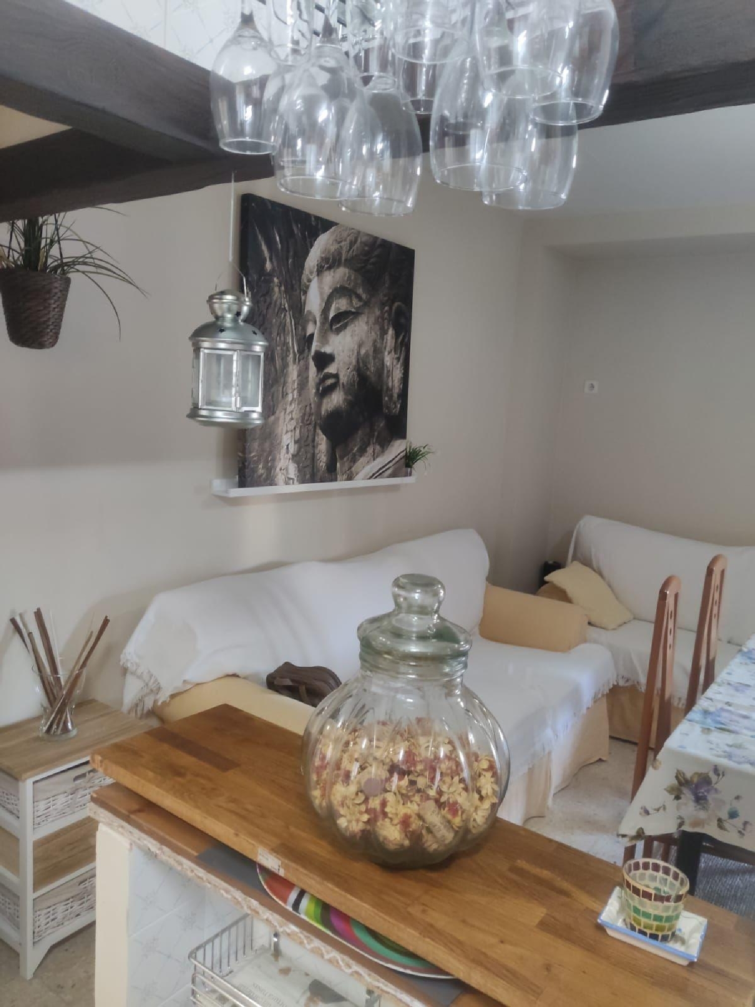 for sale apartment Camas Metropolitana De Sevilla 3