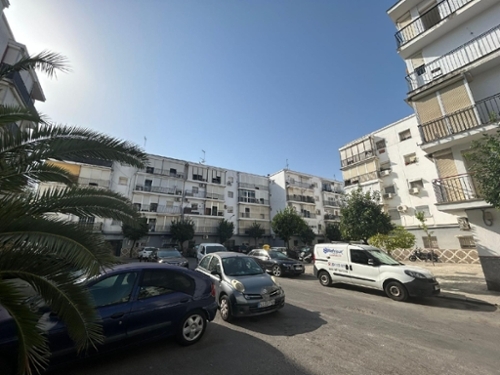 Camas Metropolitana De Sevilla appartement foto 6288505