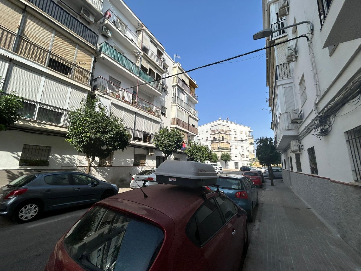  for sale apartment Camas Metropolitana De Sevilla 6