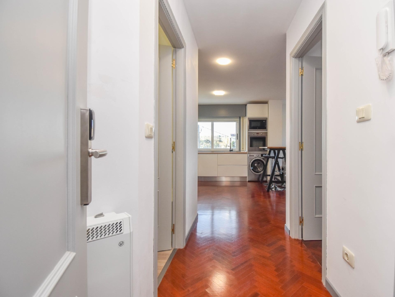  en venta apartamento Cambre Bergantiños 2