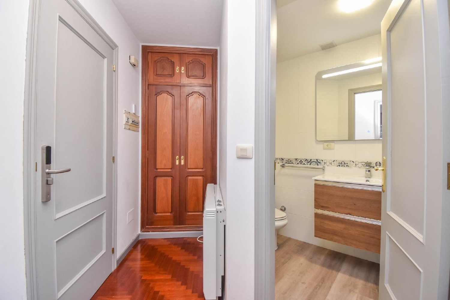  en venta apartamento Cambre Bergantiños 3