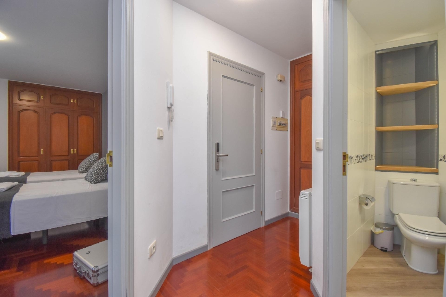  en venta apartamento Cambre Bergantiños 8