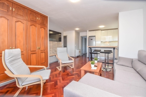 Cambre Bergantiños apartamento foto 6288350