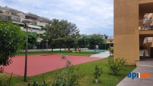 Cambrils Baix Camp apartment foto 6285581
