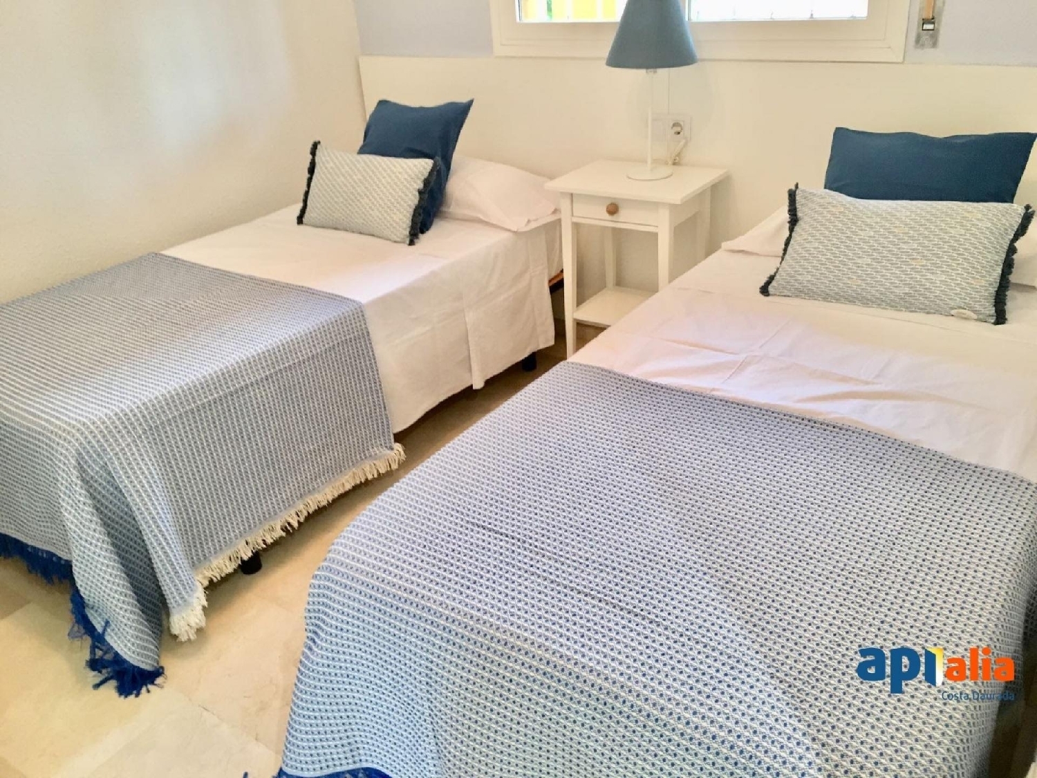  for sale apartment Cambrils Baix Camp 6
