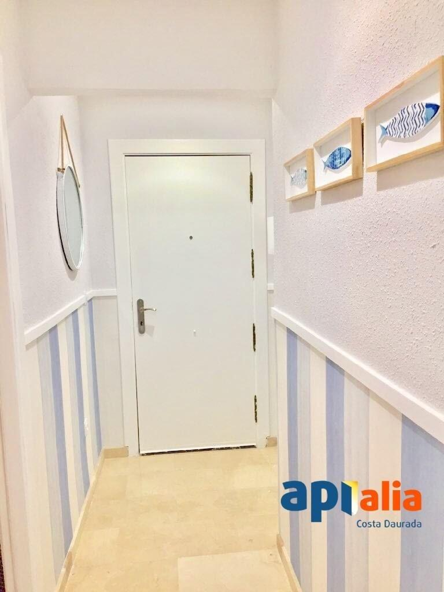  for sale apartment Cambrils Baix Camp 4