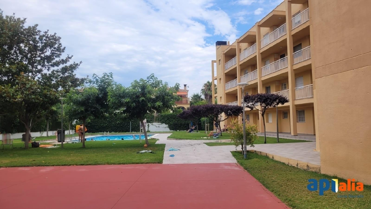  for sale apartment Cambrils Baix Camp 8