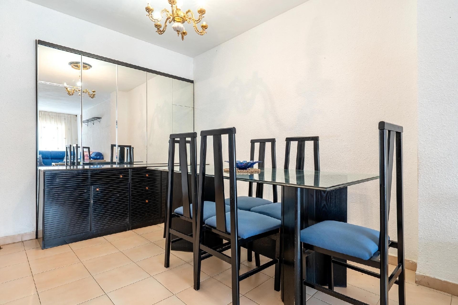 te koop appartement Cambrils Baix Camp 2