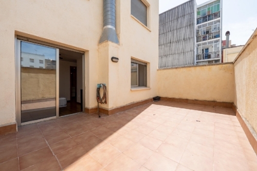 Cambrils Baix Camp apartment foto 6287194