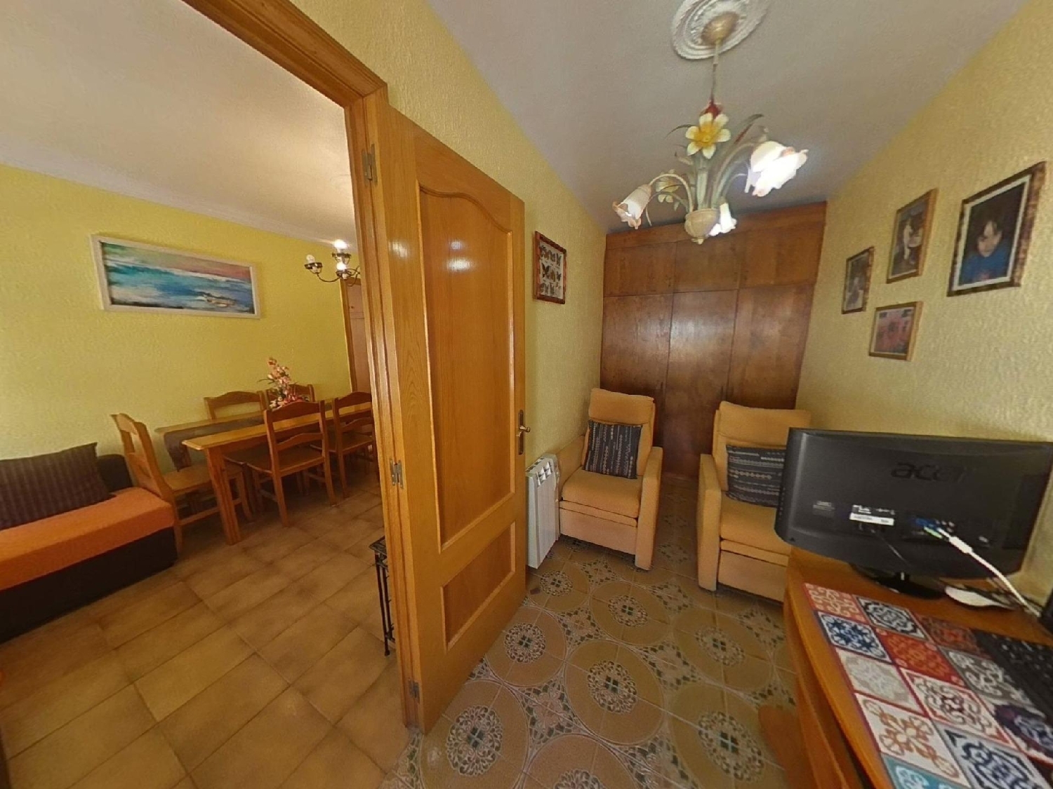 for sale apartment Cambrils Baix Camp 3