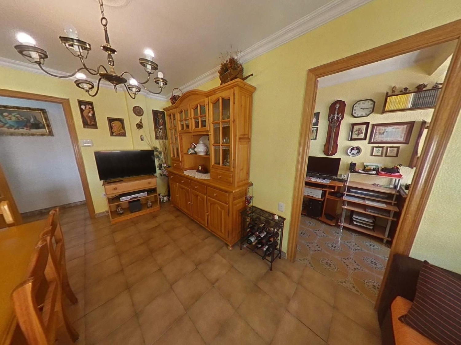  for sale apartment Cambrils Baix Camp 5