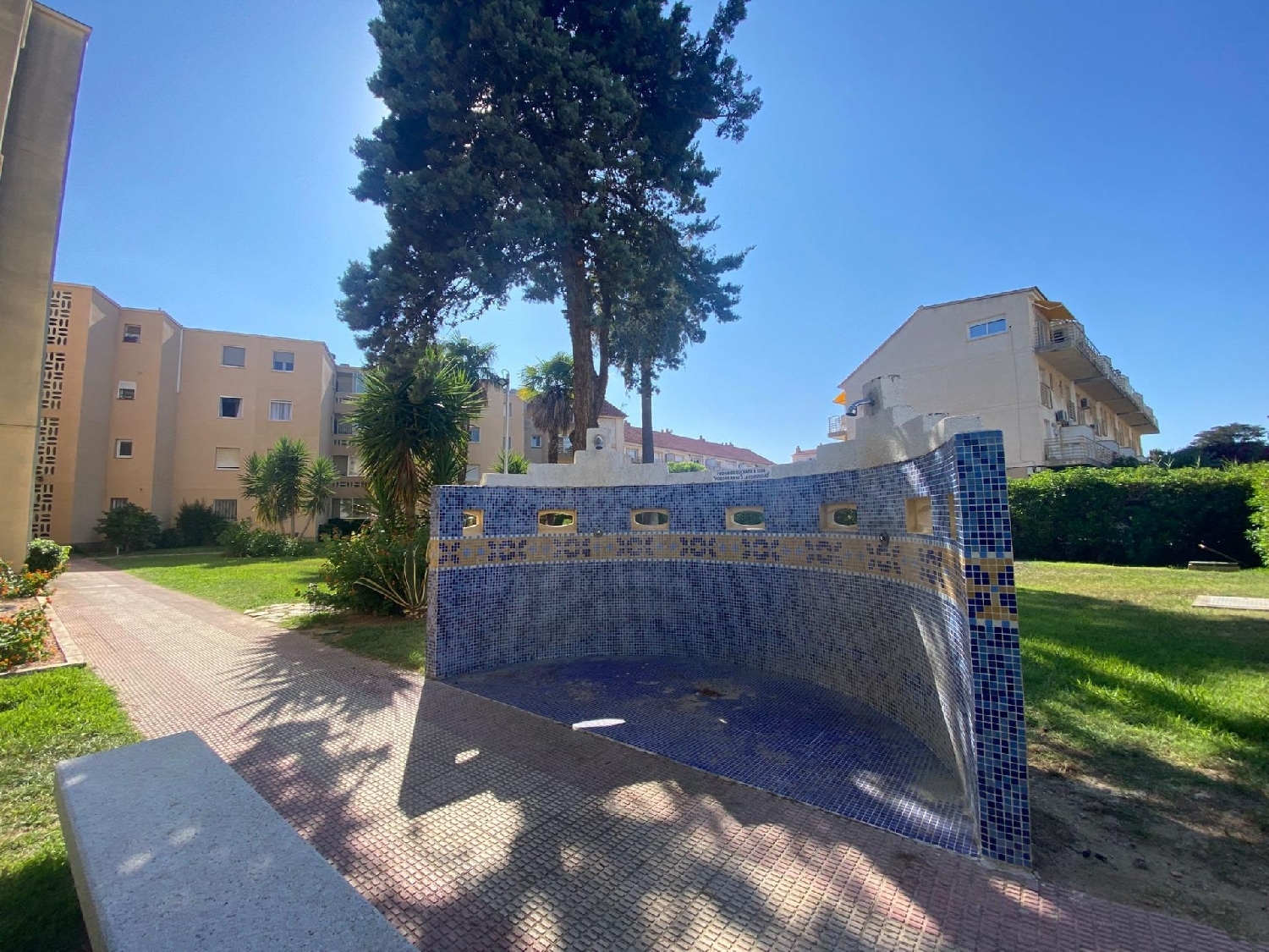 for sale apartment Cambrils Baix Camp 2