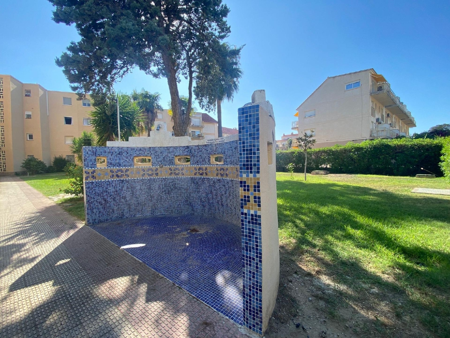  for sale apartment Cambrils Baix Camp 4