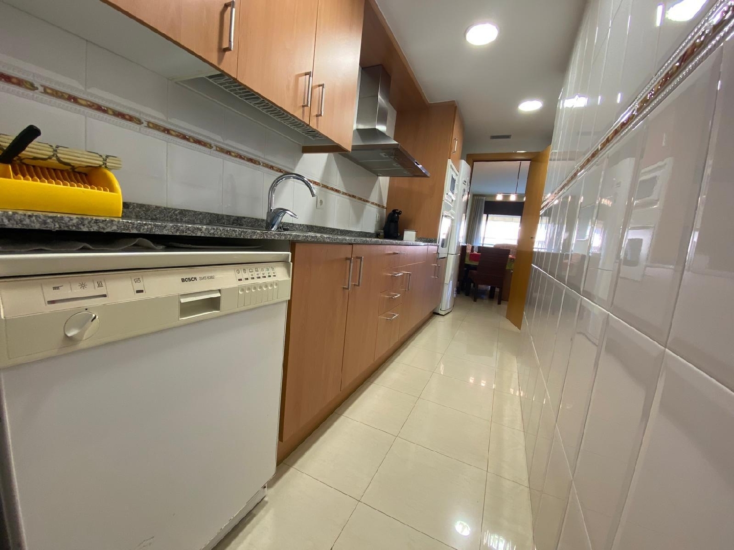  en venta apartamento Cambrils Baix Camp 4