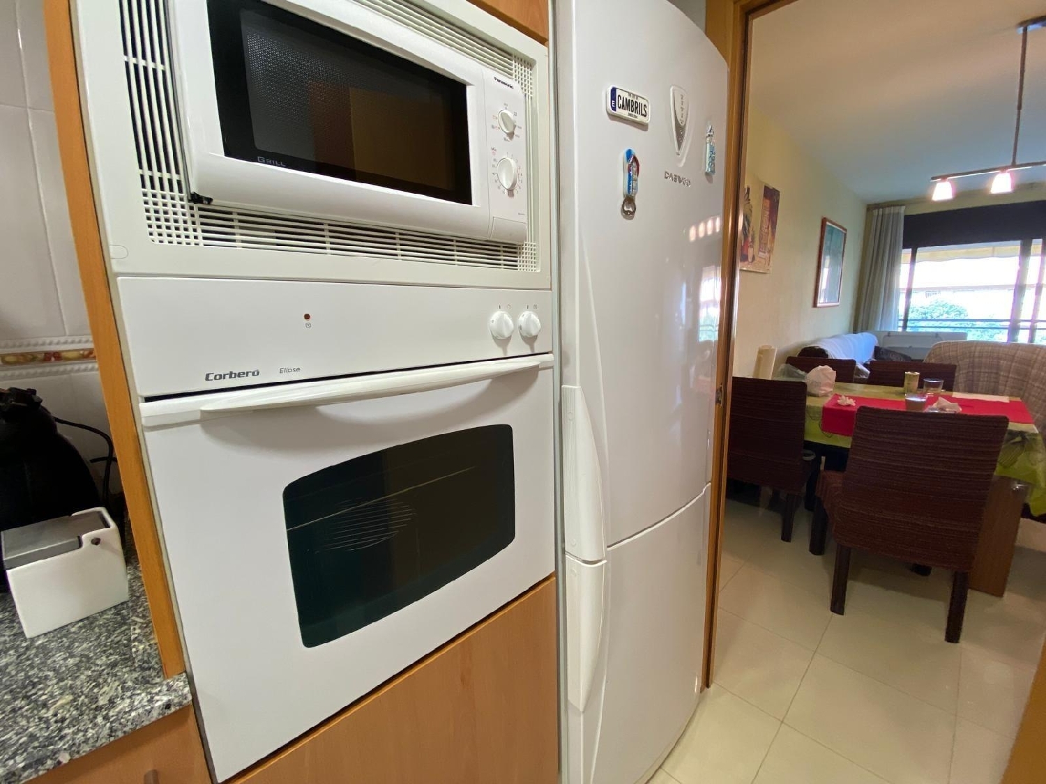  en venta apartamento Cambrils Baix Camp 3