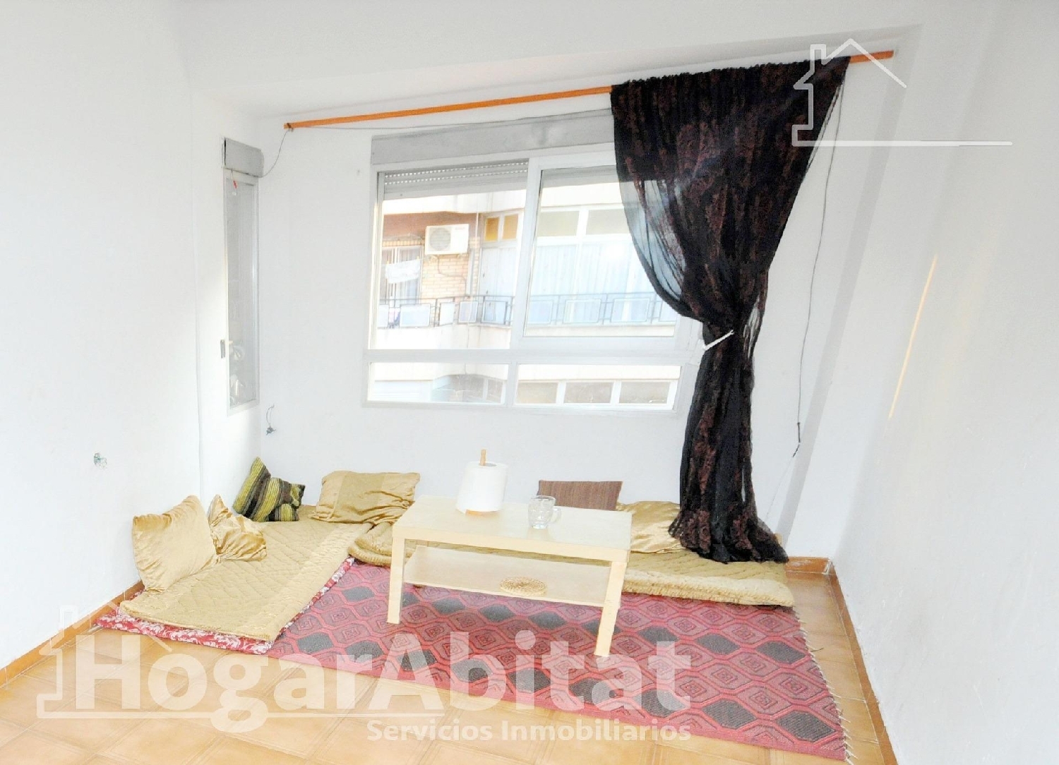 à vendre appartement Camp De Lliria Camp De Túria 3