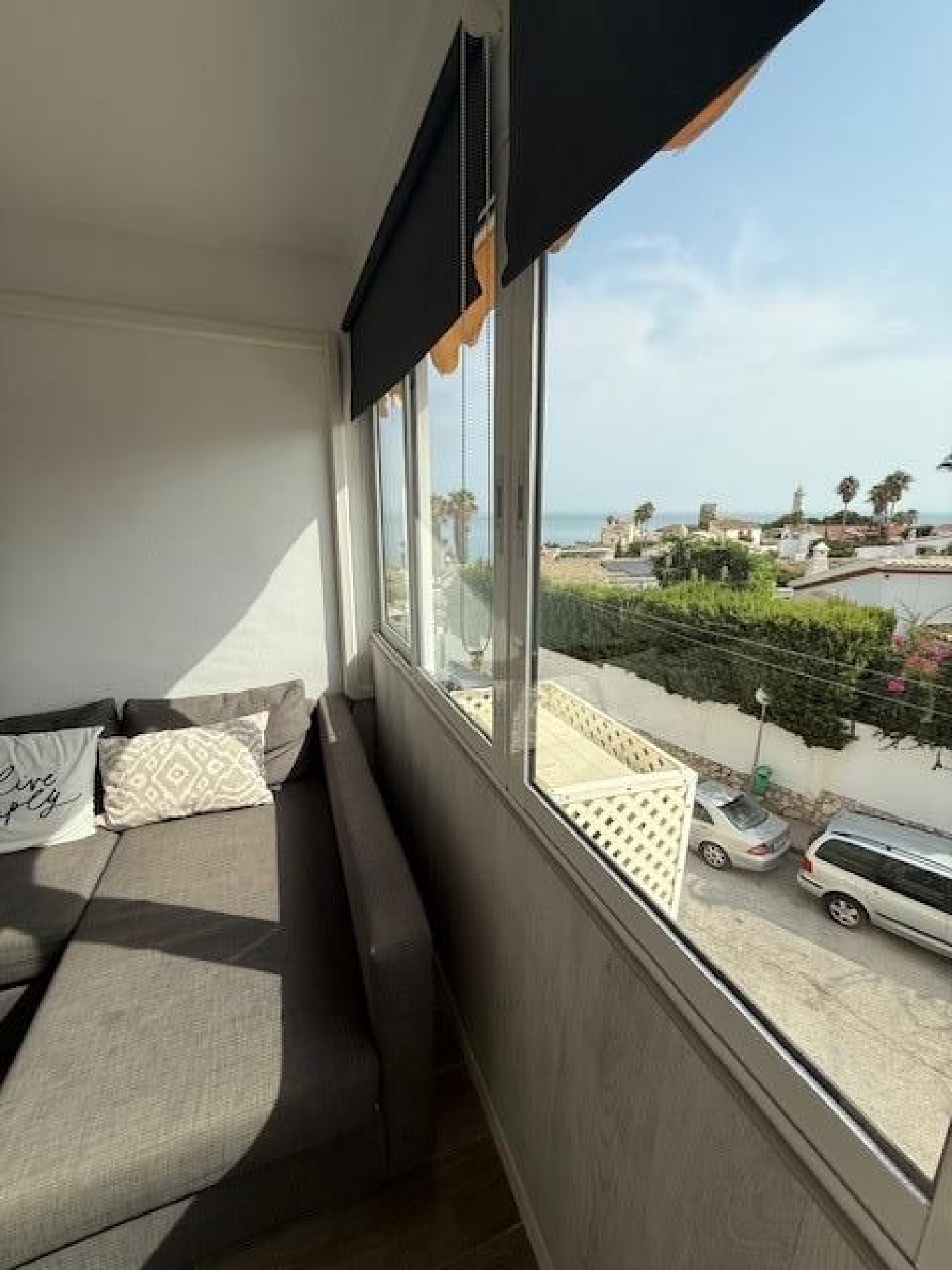  à vendre appartement Campo-Mijas Costa Del Sol Occidental 5