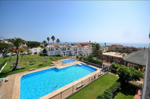 Campo-Mijas Costa Del Sol Occidental appartement foto 6292343