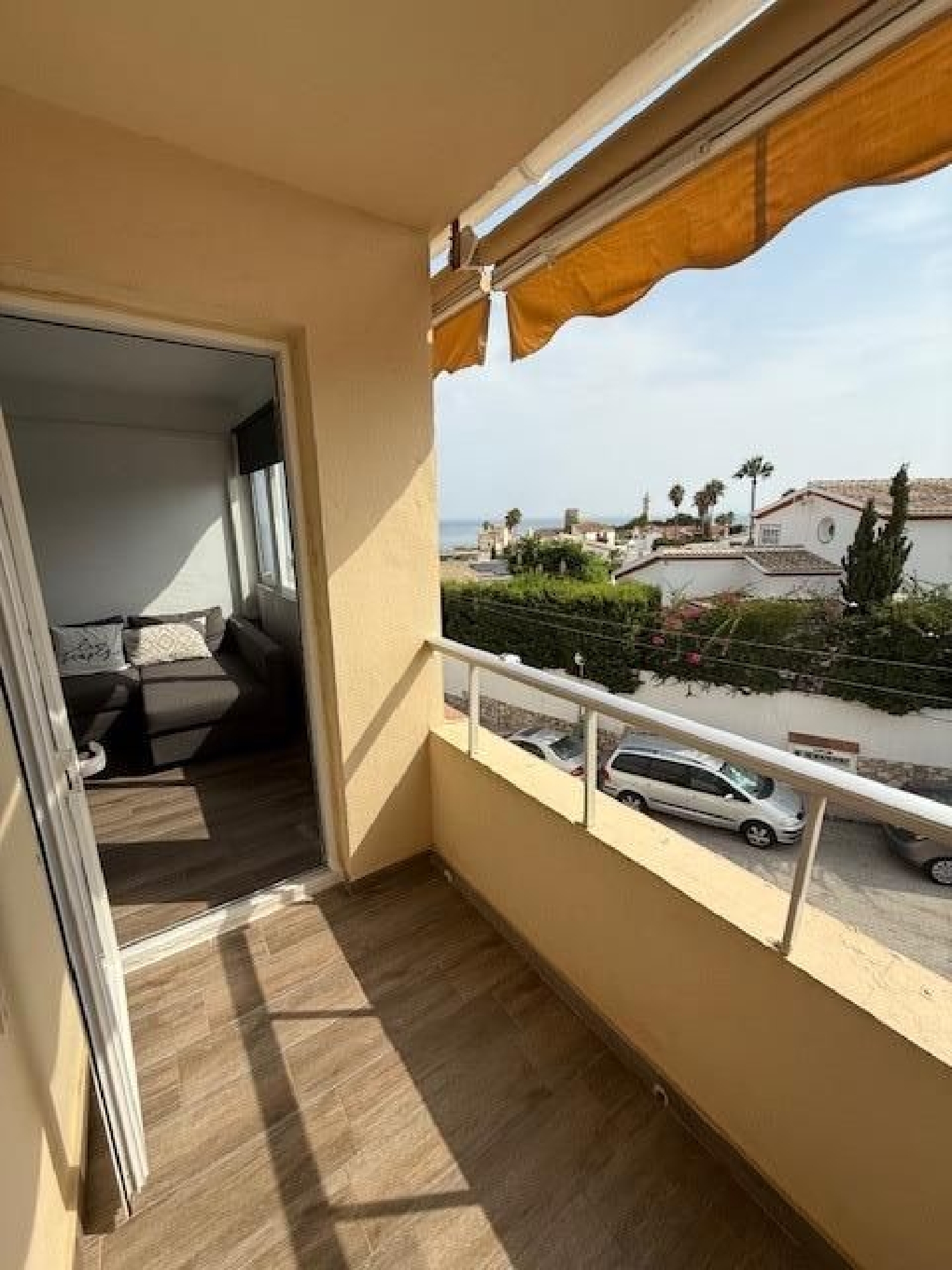 à vendre appartement Campo-Mijas Costa Del Sol Occidental 3