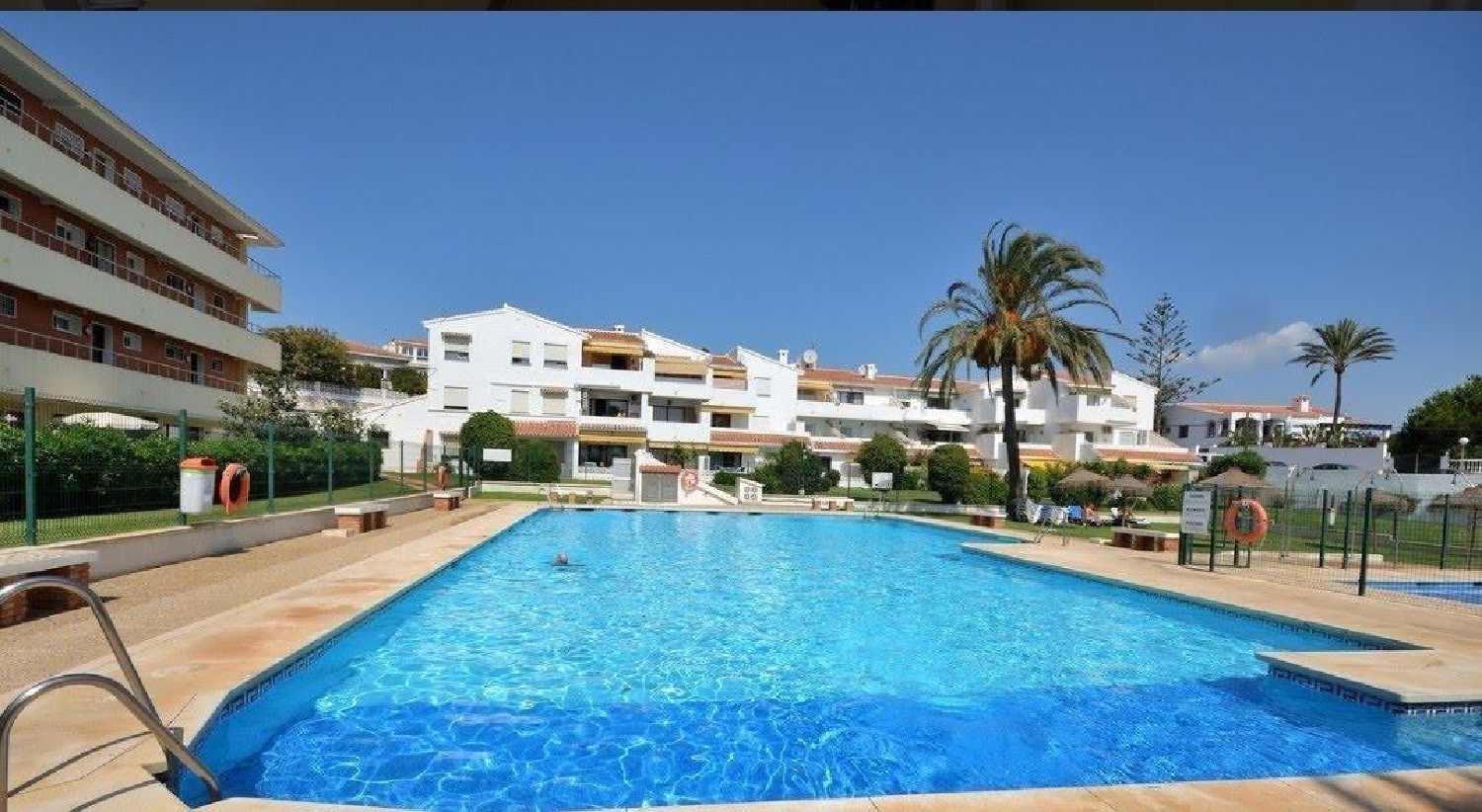 à vendre appartement Campo-Mijas Costa Del Sol Occidental 2