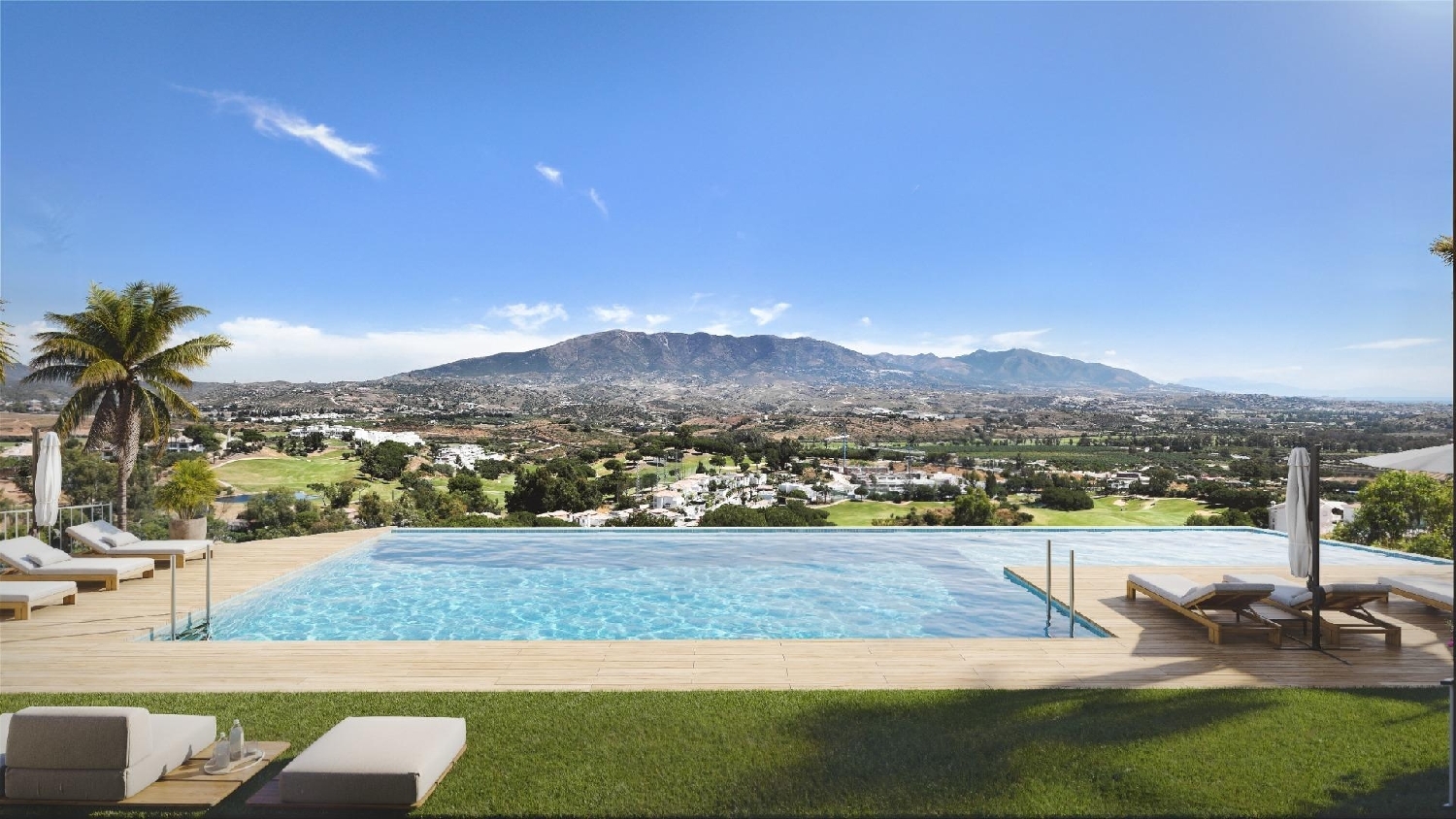  kaufen Wohnung Campo-Mijas Costa Del Sol Occidental 8