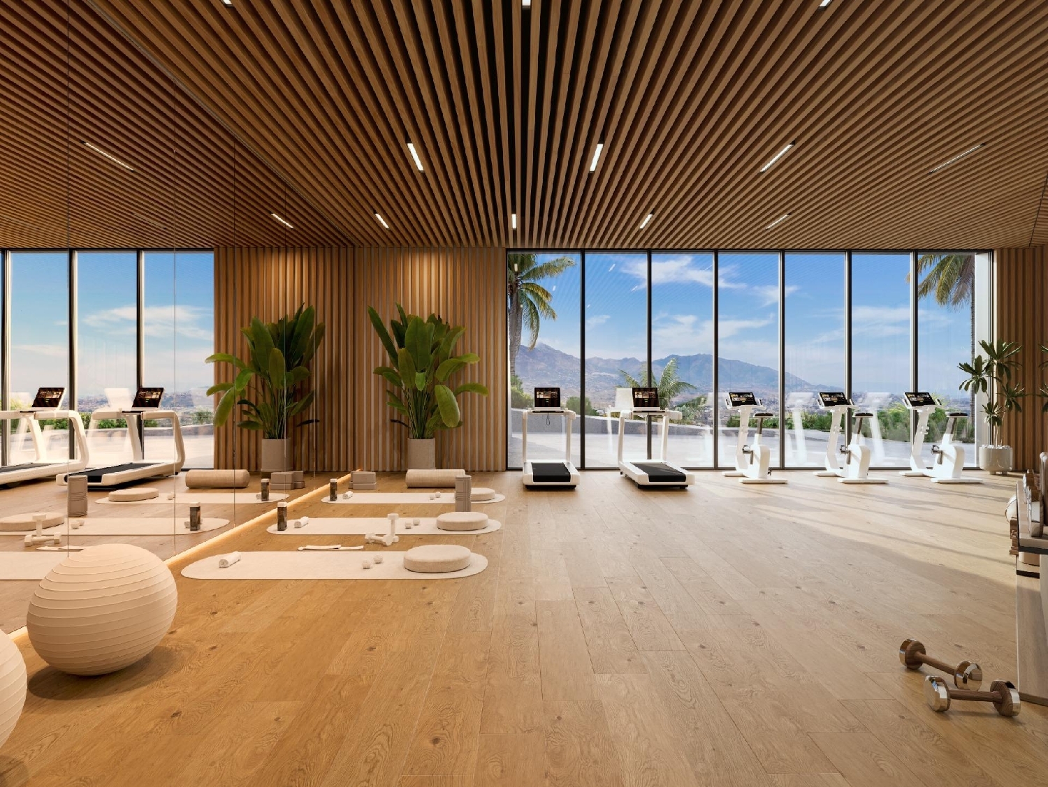  kaufen Wohnung Campo-Mijas Costa Del Sol Occidental 7