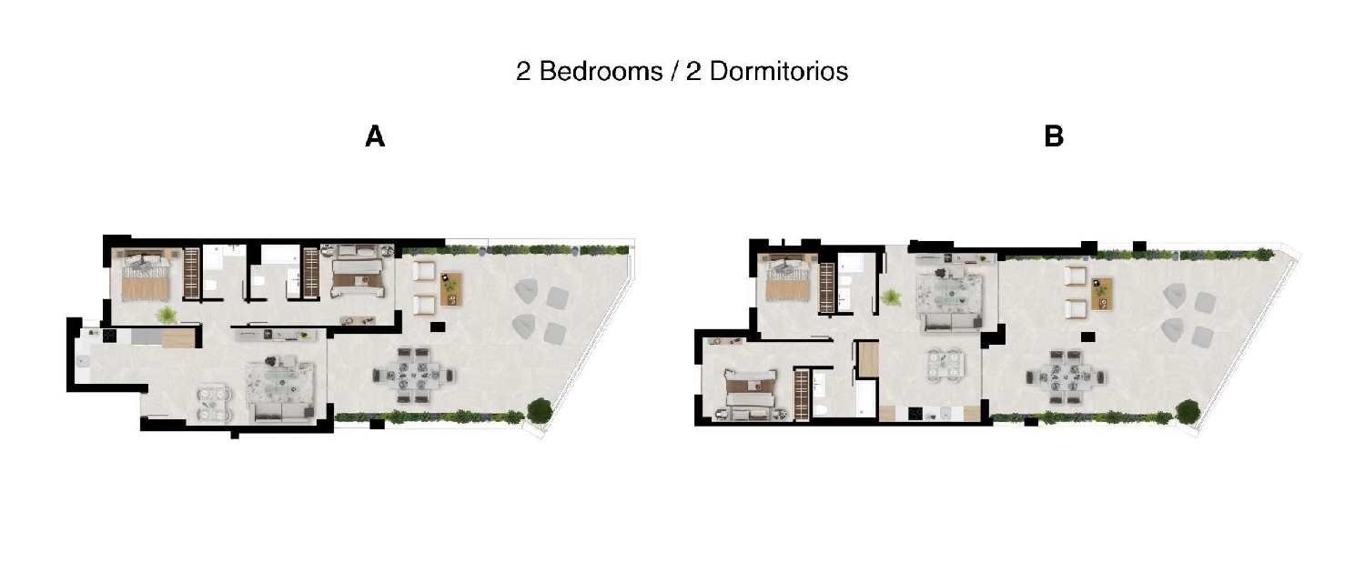  for sale apartment Campo-Mijas Costa Del Sol Occidental 26